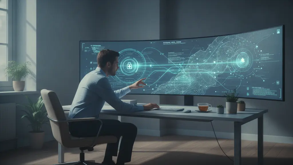 The Strategic Business Value of AI Consultants in Healthcare
