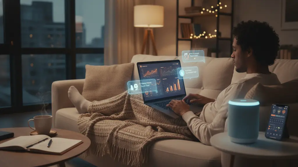 The Strategic Value of AI-Powered Social Media Automation