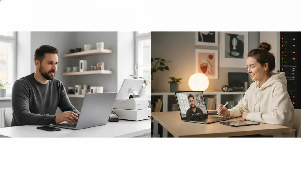 The Strategic Value of Outsourcing AI Engineer for Retail