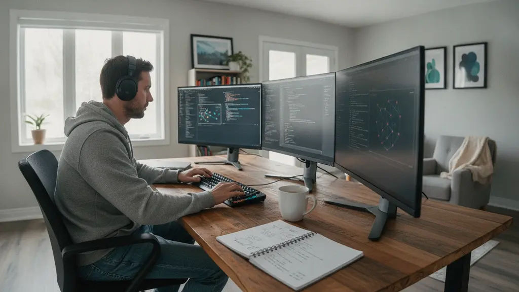 The Team to Build AI Agent Success