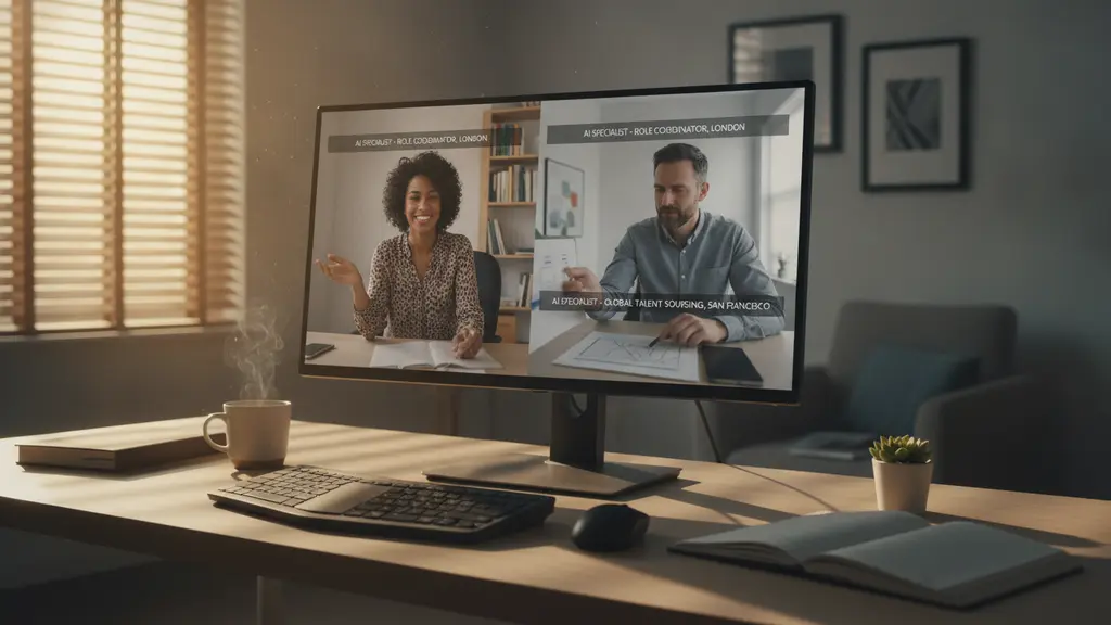 The Team You Need: Roles, Costs, and Sourcing Strategy