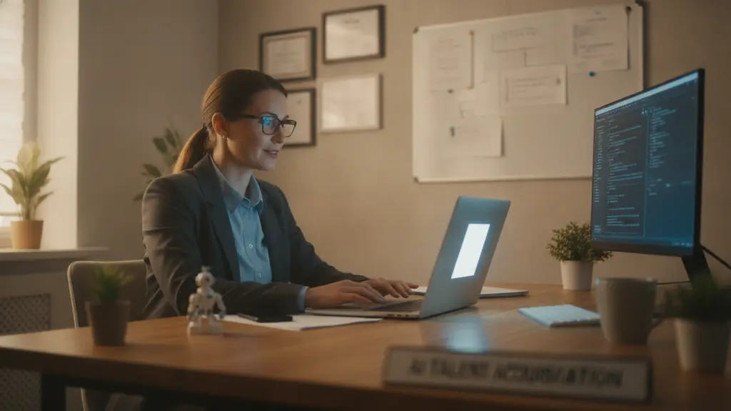 The Vetting Checklist: How to Screen Utility-Ready AI Talent