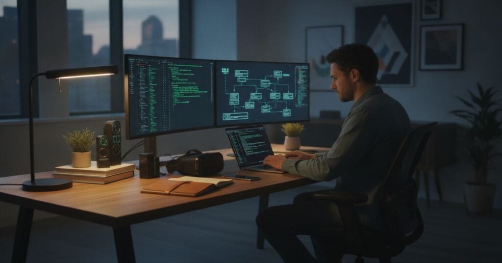 Training Programs For Ai Generalists Featured Image
