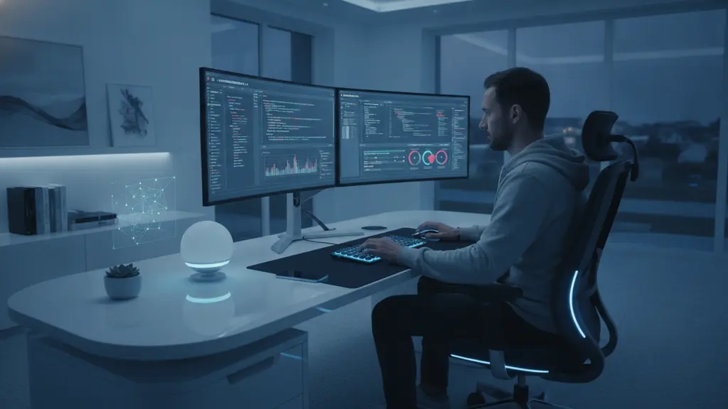 Vetting AI Talent: Required Skills and Common Pitfalls