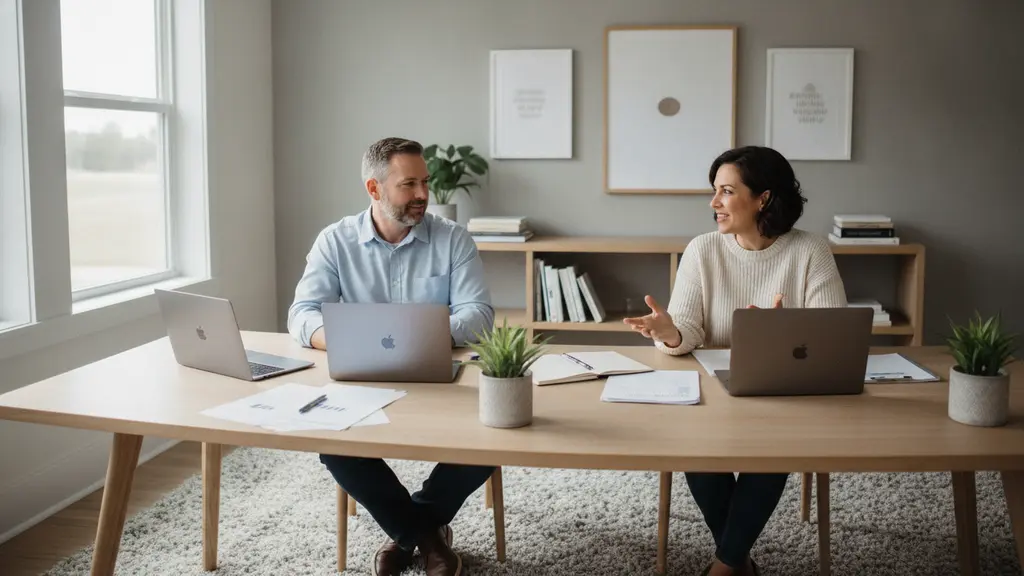 Vetting and Interviewing AI Automation Consultants