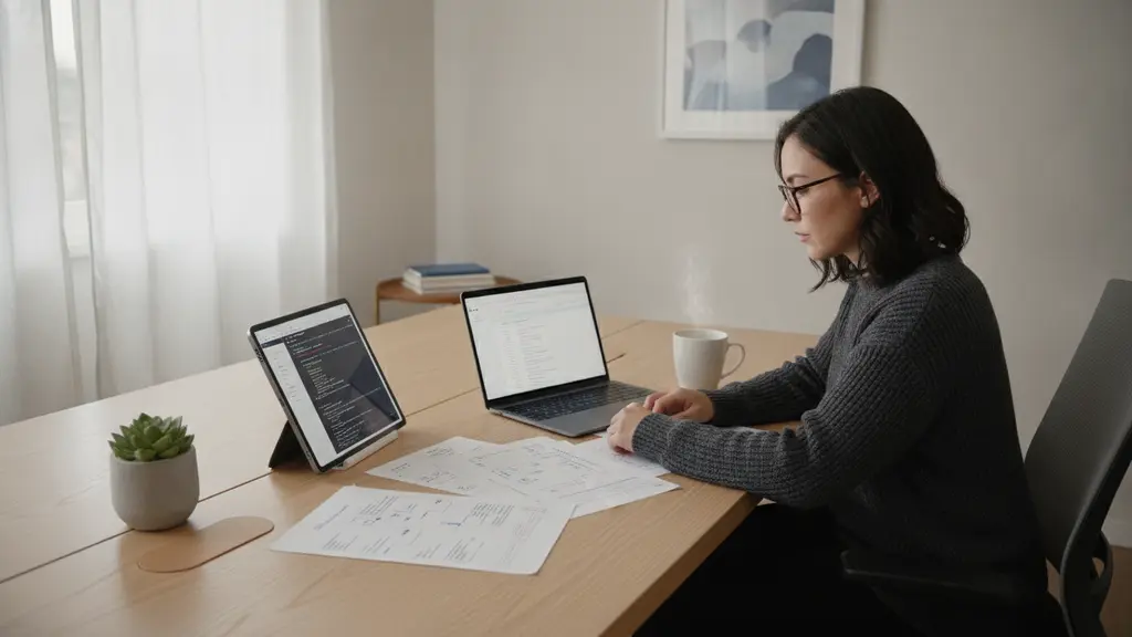 Vetting and Interviewing AI Chatbot Developers