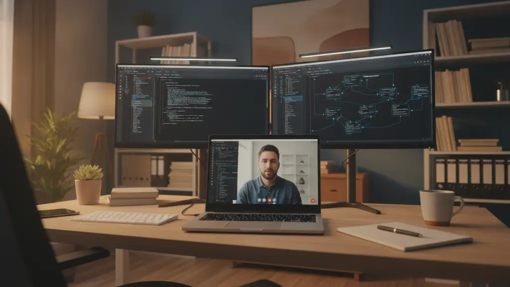 Vetting and Interviewing Vibe Coders
