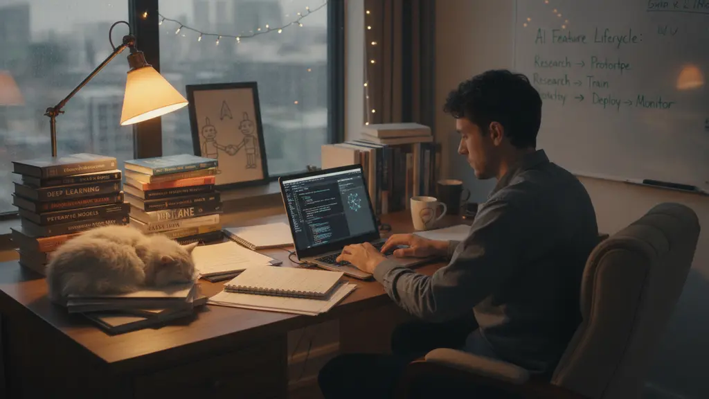 What AI Engineers Actually Do