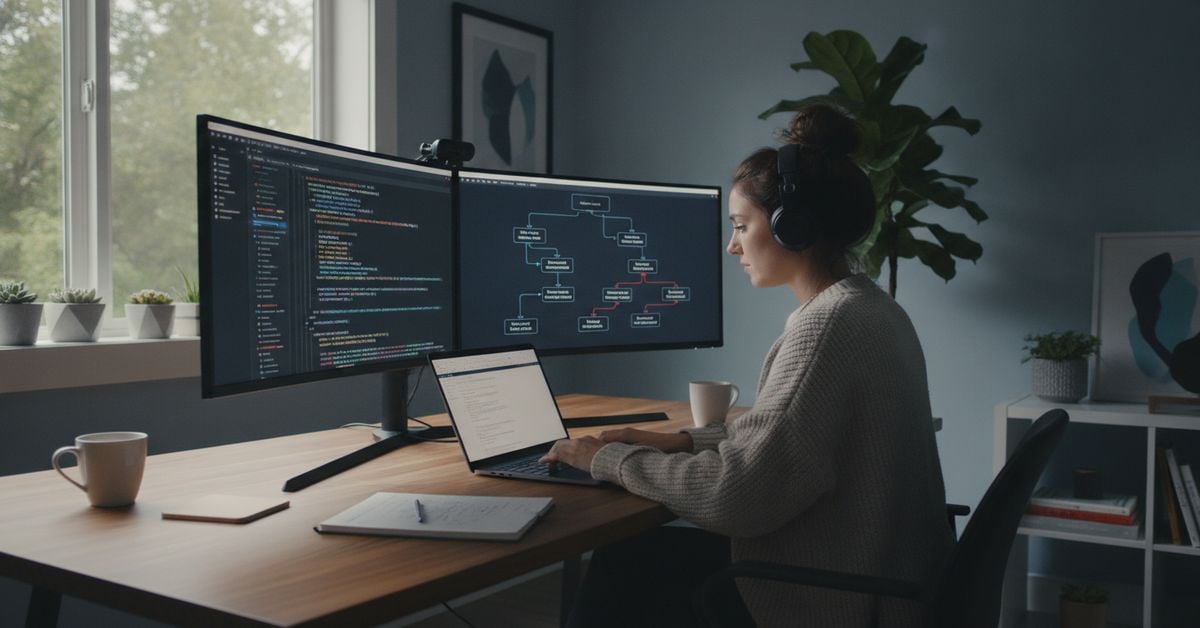 What Are Ai Chatbot Developers Featured Image