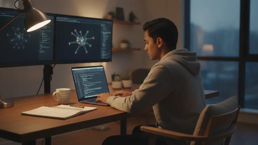What Is a Deep Learning AI Specialist in 2024?