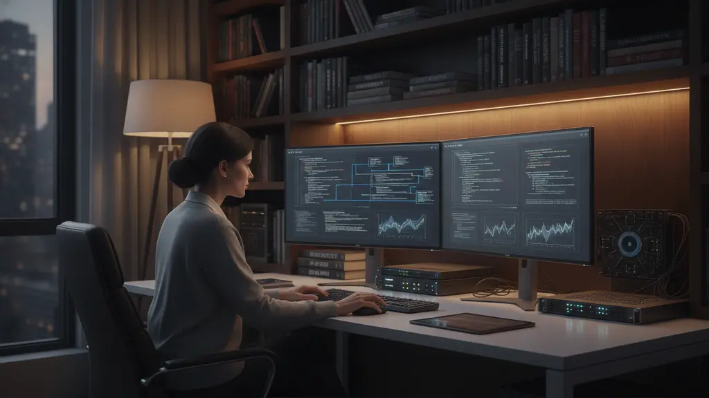 What Sets Bank-Grade AI Apart: Compliance, Explainability, and Legacy Integration