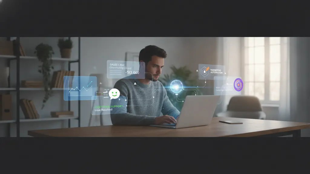 Where AI Automation Creates Real Business Value