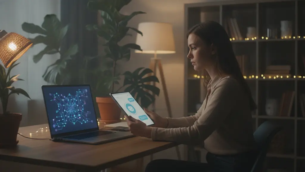 Where Do AI Automation Consultants Create Value?