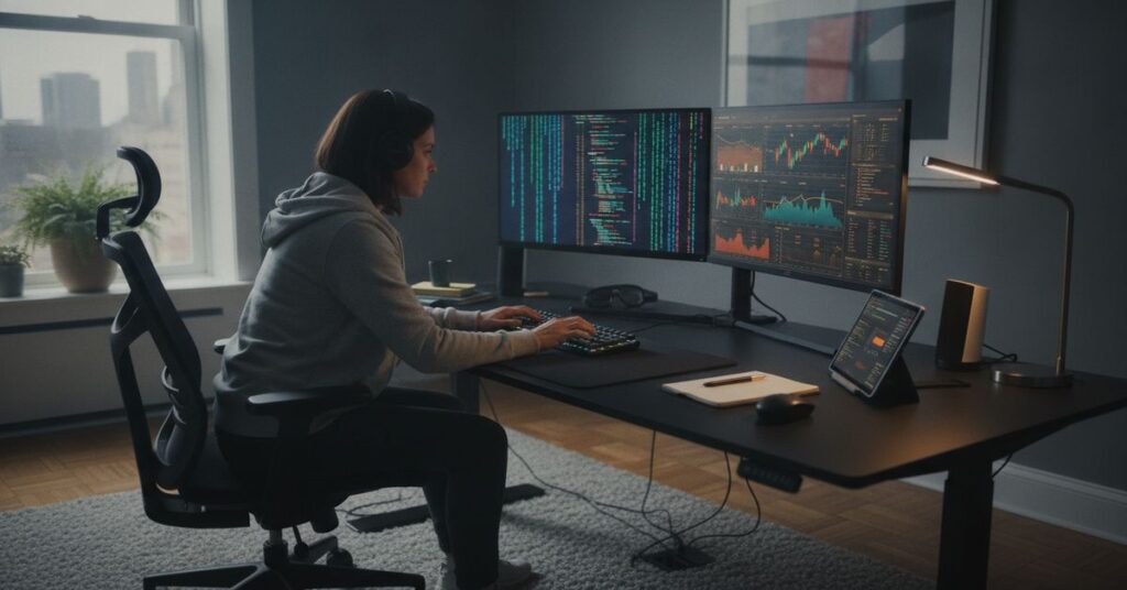 Why Ai Professionals Are Key To Success In Fintech Featured Image