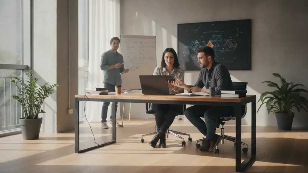 Why Enterprises Are Turning to Vibe Coders