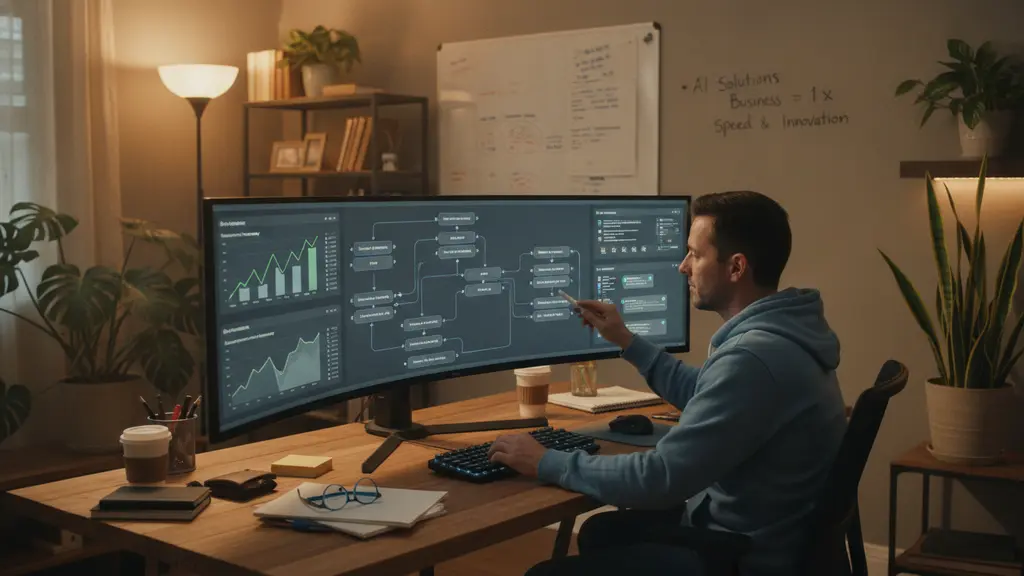Why High-Performance AI Teams Drive Business Advantage