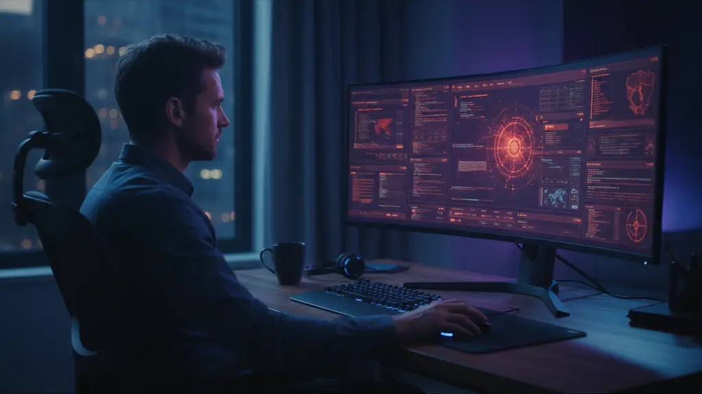 Why Hire AI Specialists for Cybersecurity Now?