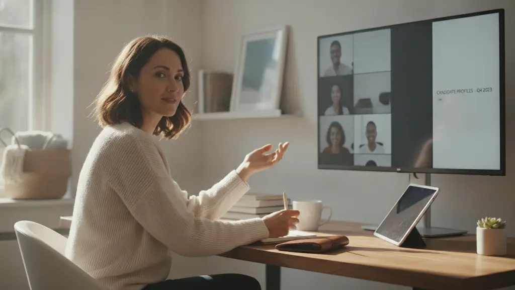Why Leading Teams Use AI Staffing Agencies