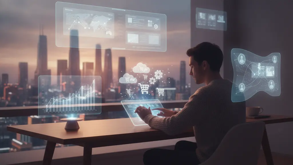 Why Retail AI Talent Drives Business Transformation