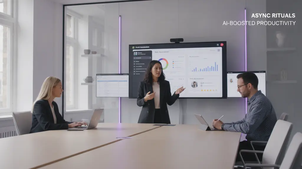 10 Proven Engagement Strategies for Remote AI Teams