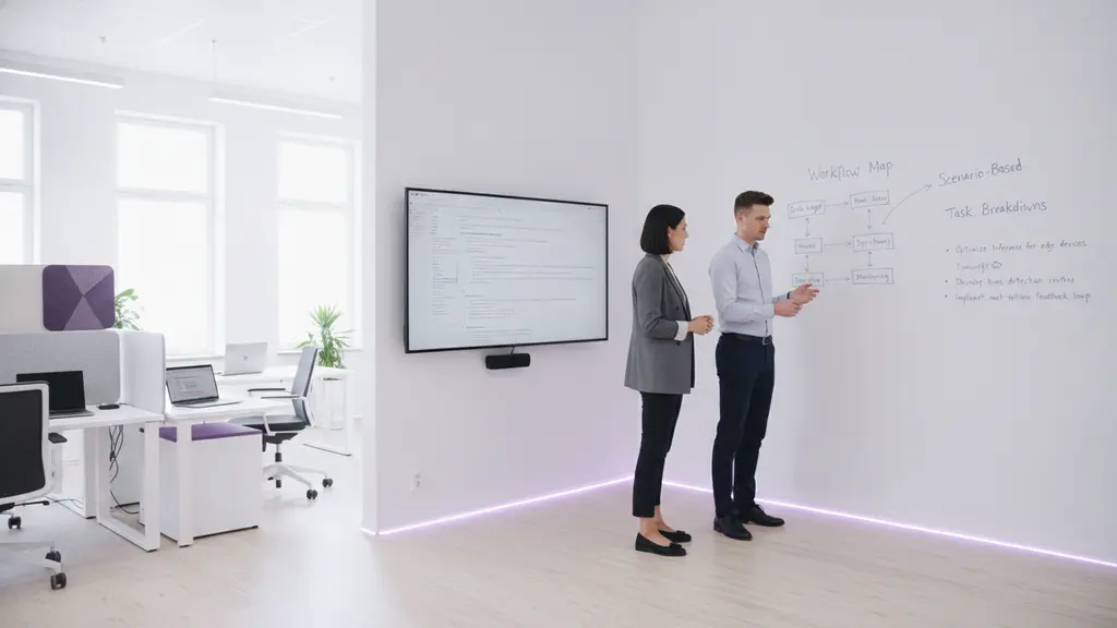 Actionable Vetting Framework: How to Screen for Top AI Talent