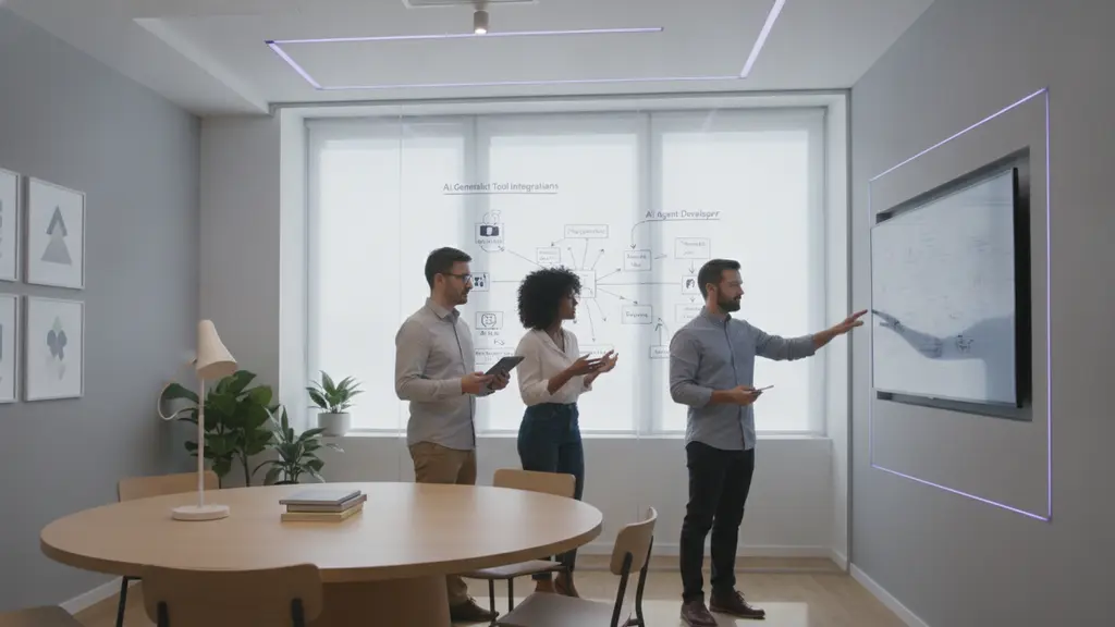 AI Agent Developer and AI Generalist Definitions, Roles, and Toolsets
