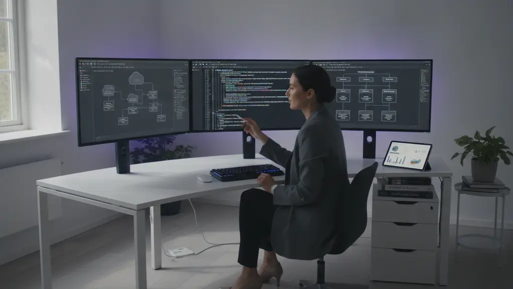 AI Architect Skills and Toolbox