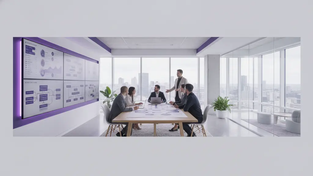 AI-Driven Lead Scoring and Nurturing