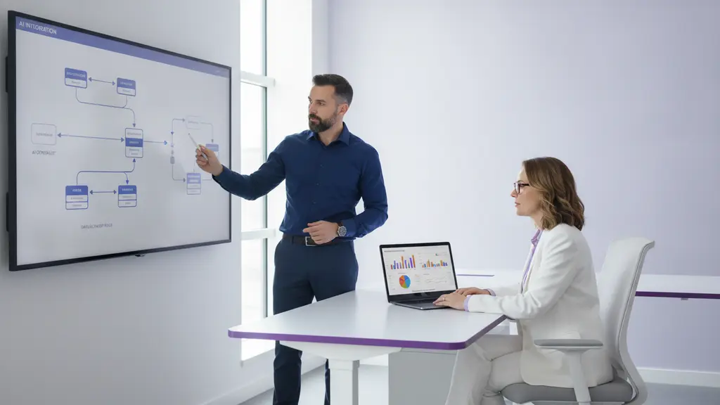 AI Generalist vs Data Scientist: Clear Role Definitions and Impact