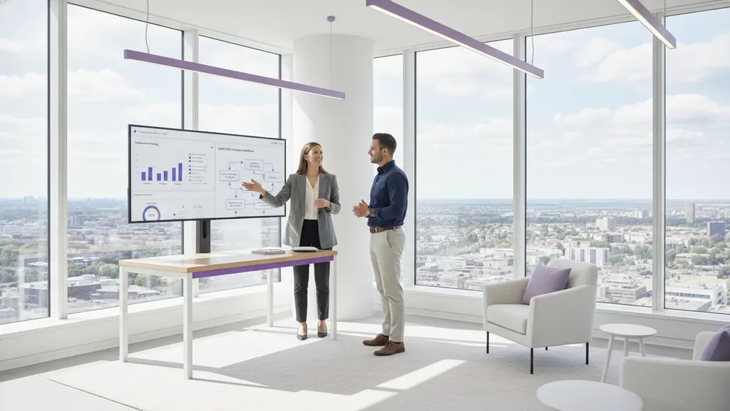 AI Talent Outsourcing Costs and ROI
