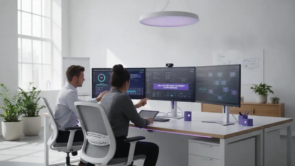 Automating and Monitoring to Drive Down AI Spend