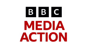 BBC Media Action Logo