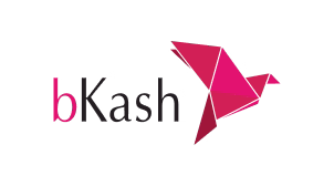 bKash Logo
