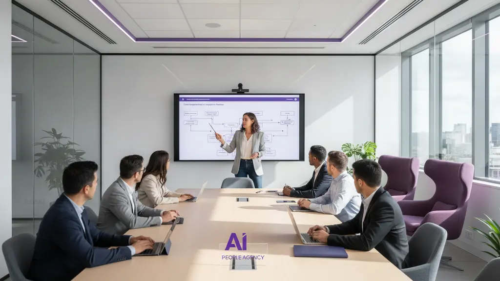 Bridging the AI Talent Gap: Why AI Generalist Roles Matter
