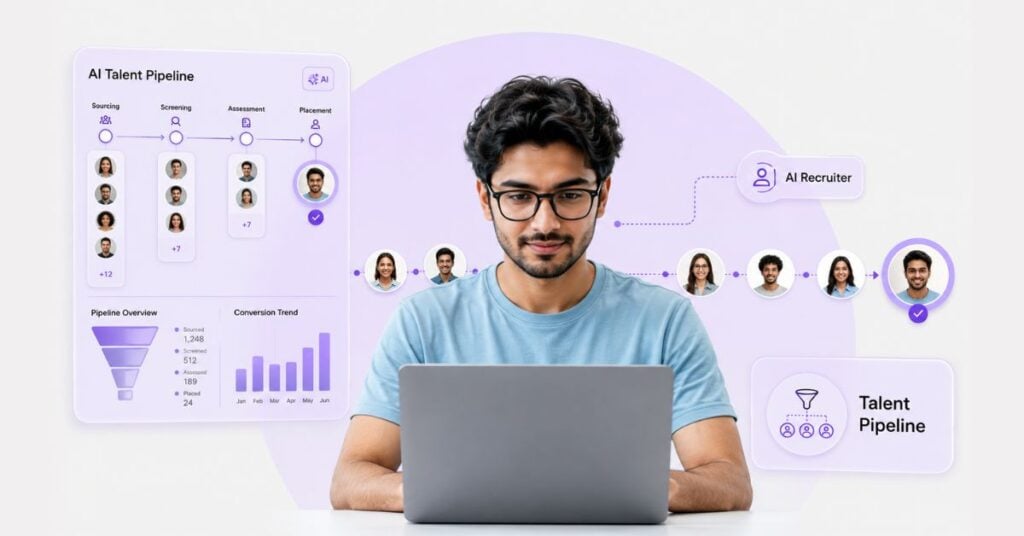 Building an AI Talent Pipeline: Actionable Framework for 2026