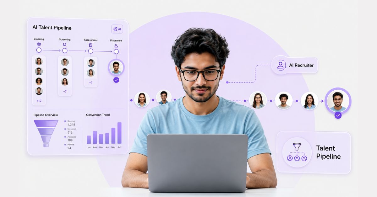 Building an AI Talent Pipeline: Actionable Framework for 2026