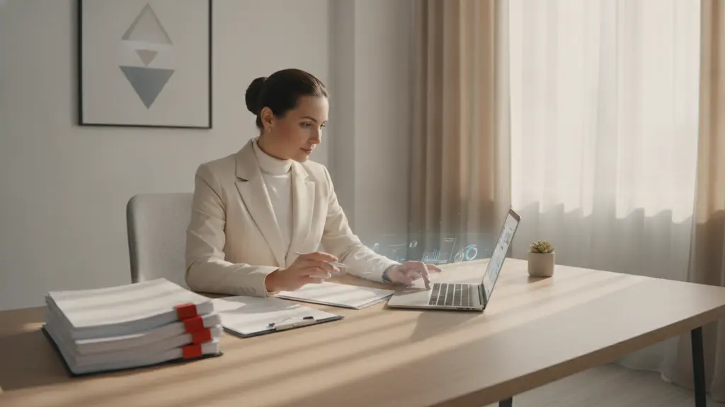 Checklist: Vetting AI Contractors for Legal Risk