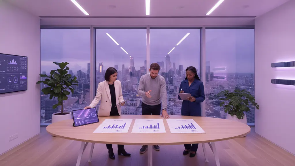 Choosing the Best Sourcing Model: In-House, Agency, or Offshore