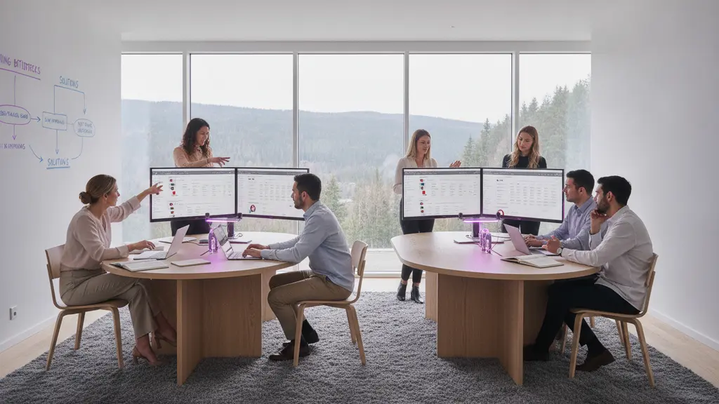 Common Hiring Bottlenecks and How to Avoid Them