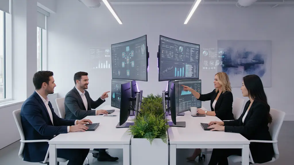 Comparing Skills, Costs, and Hiring ROI