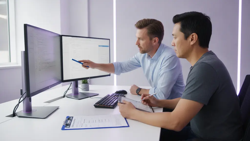 Complete Vetting Checklist for Manufacturing AI Engineers