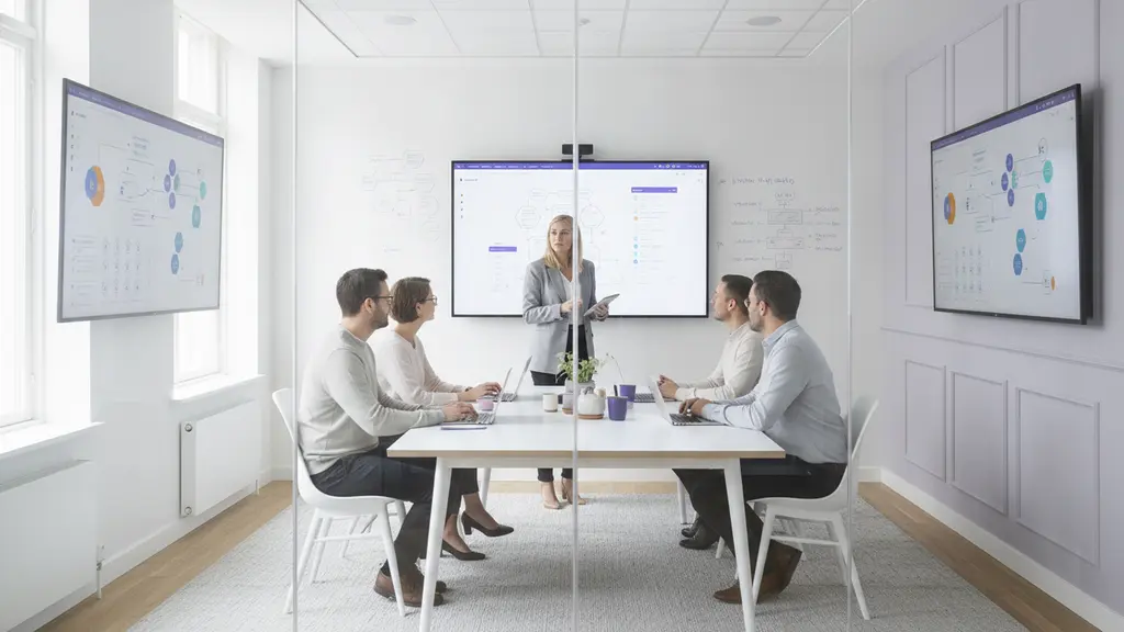 Core Responsibilities of AI Architects