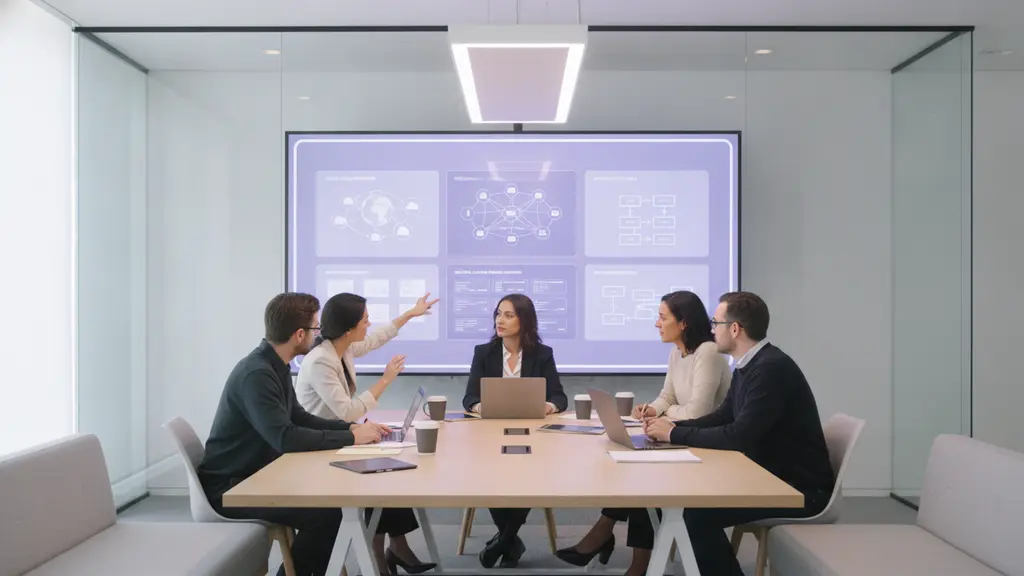 Core Technologies and Skills Powering Global AI Scale