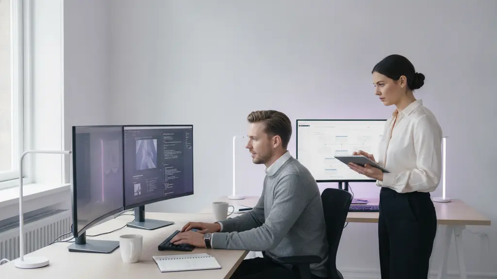 Critical Talent Needs: Why DIY Approaches Often Fail