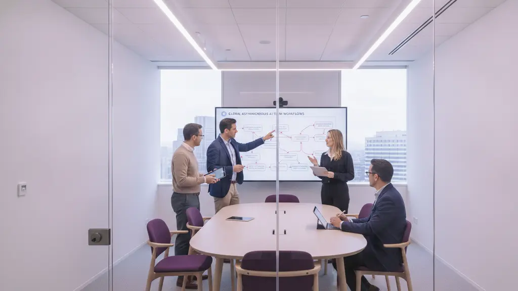 Decoding AI Remote Work Trends: What CTOs and C-Suite Need to Know