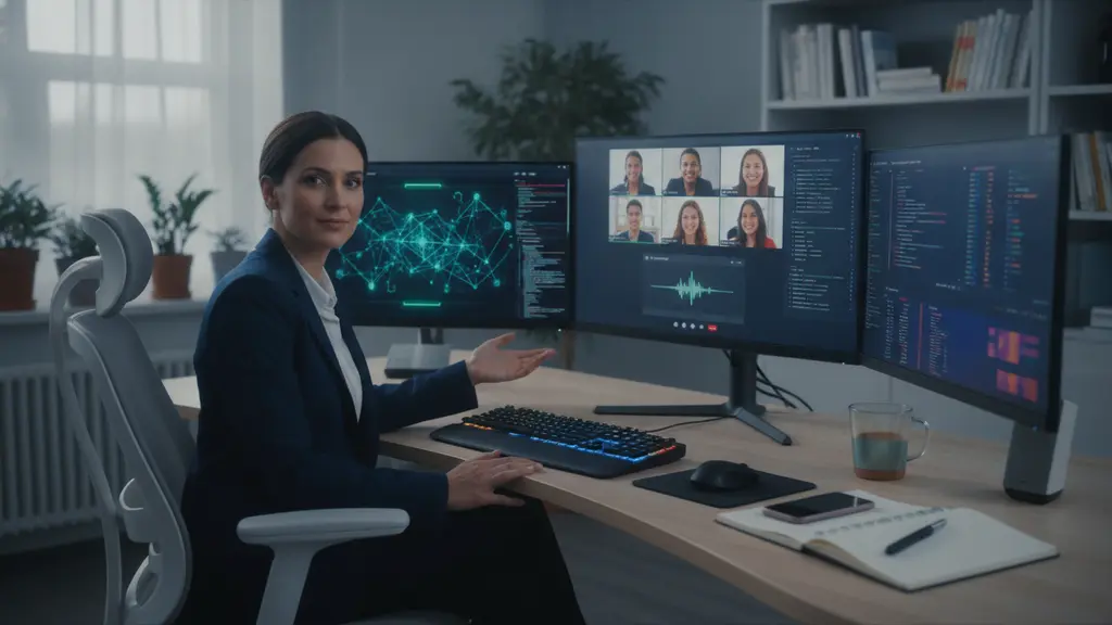 Defining AI Consulting in 2026