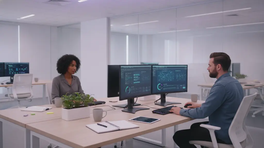 DEI Technology Stack and Tools for Diverse AI Teams
