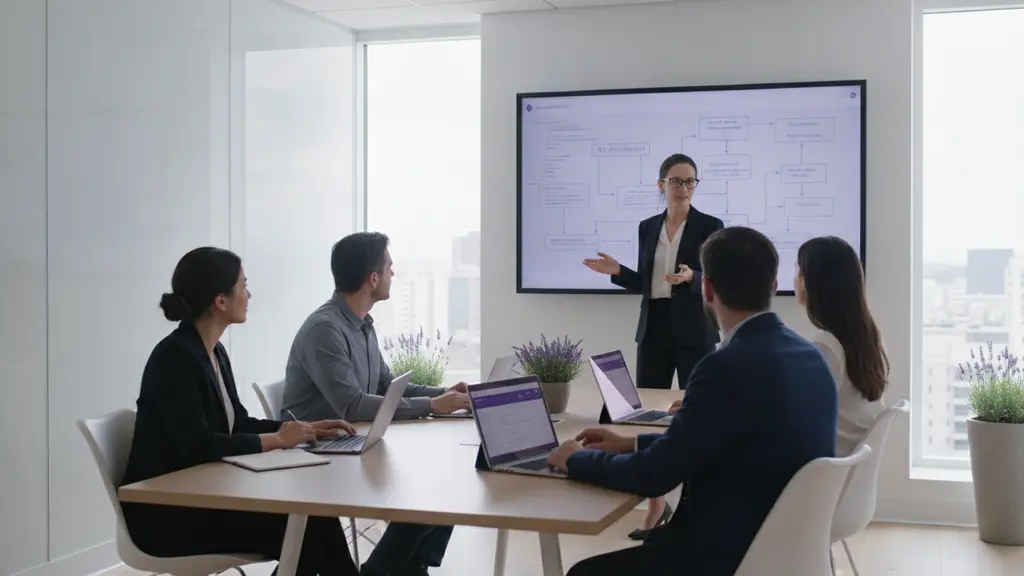 Essential Components of a High-Impact AI Architect Job Description