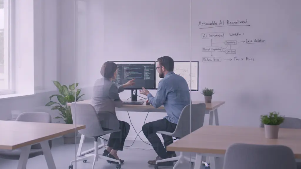 Essential Tips for Recruiting AI Generalists in 2026