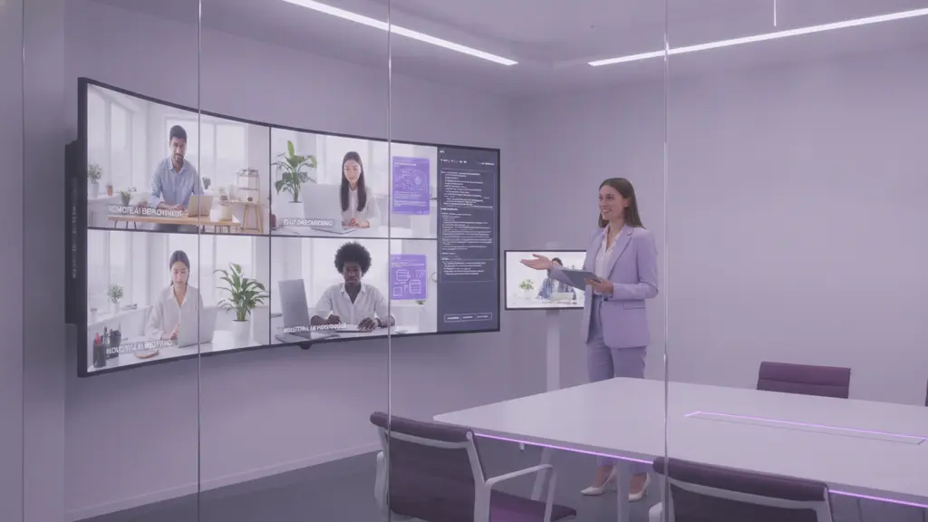 Fast Deployment Option: Agency-Based Solutions